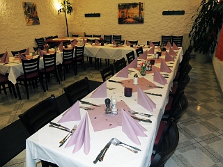 Pizzeria La Piazza