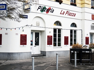 Pizzeria La Piazza